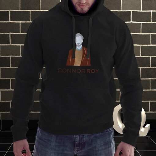 Succession - Connor - Imagen 3