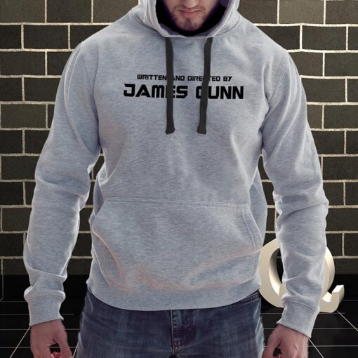 Directed by - James Gunn - Imagen 3