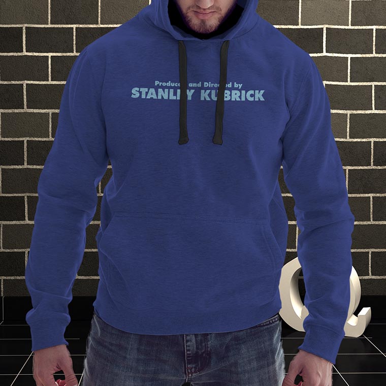 Directed by - Stanley Kubrick - Imagen 3