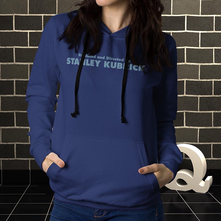 Directed by - Stanley Kubrick - Imagen 4