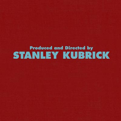 Directed by - Stanley Kubrick - Imagen 5