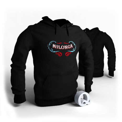 Pintó el lunfardo - Milonga