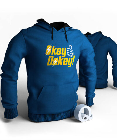 Fallout - Okey dokey