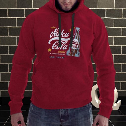 Fallout - Nuka cola ad - Imagen 3