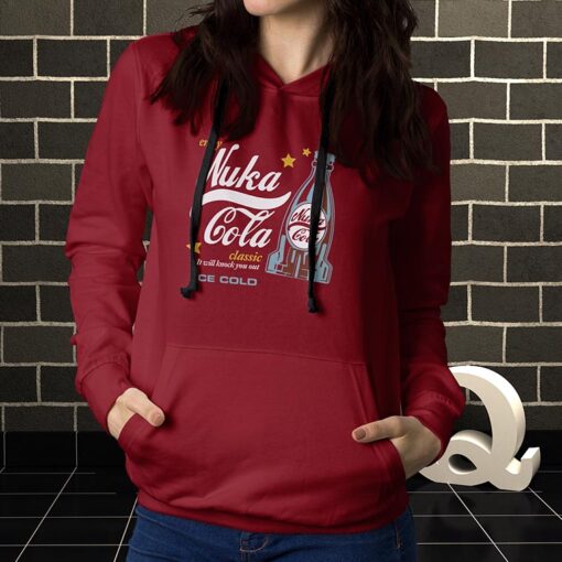 Fallout - Nuka cola ad - Imagen 4