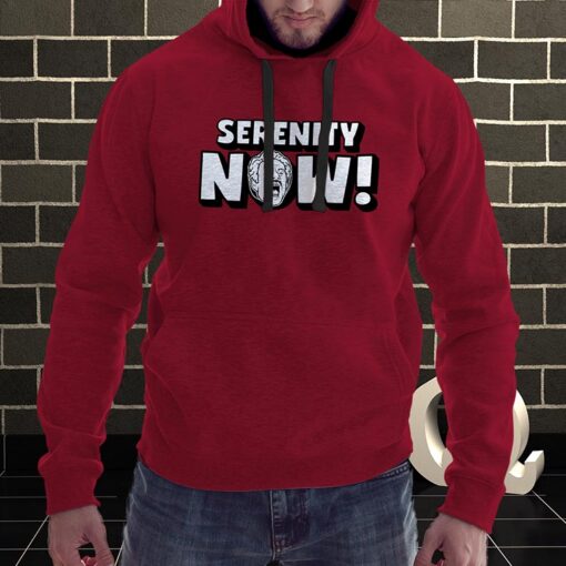 Seinfeld - Serenity now - Imagen 3