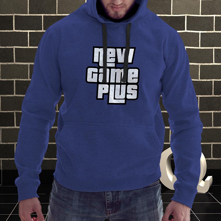 New Game Plus - GTA Plus - Imagen 3