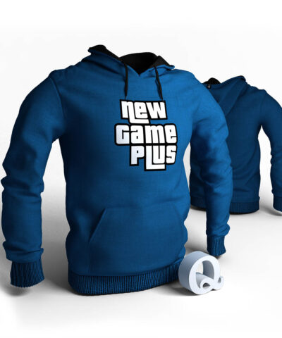 New Game Plus - GTA Plus
