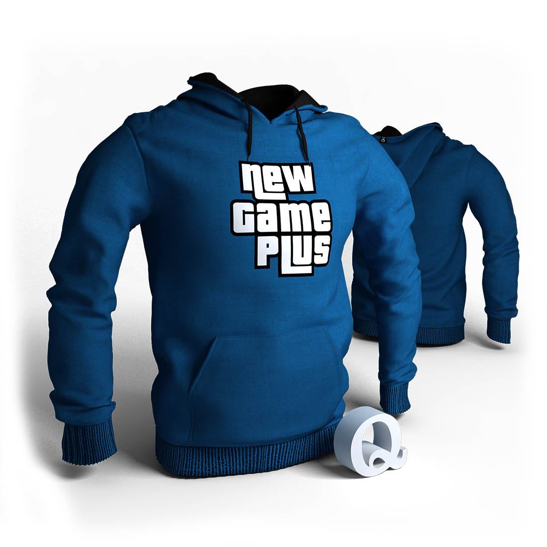 New Game Plus - GTA Plus