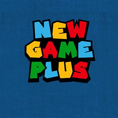 New Game Plus - Mario Plus - Imagen 7