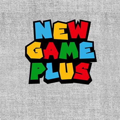 New Game Plus - Mario Plus - Imagen 6