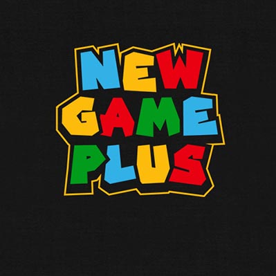 New Game Plus - Mario Plus - Imagen 5