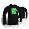 New Game Plus - Logo 3-0