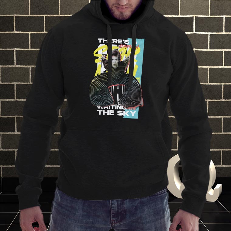 Sing Along - David Bowie - Starman - Imagen 3