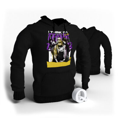 Sing Along - Nirvana - Dumb