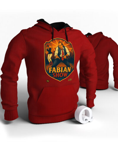 Rhythm Mistake - Fabian Show