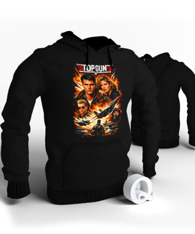 Cult Classics - Top Gun