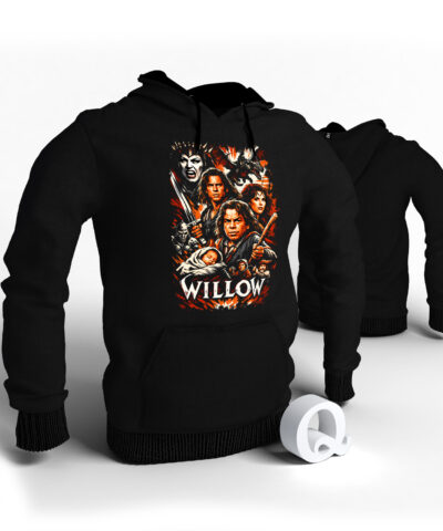 Cult Classics - Willow