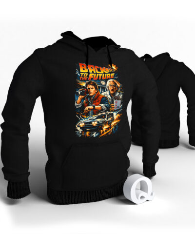 Cult Classics - Back To The Future