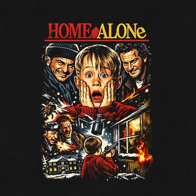 Alternative view of Cult Classics - Home Alone