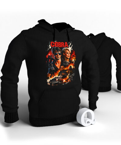 Cult Classics - Cobra