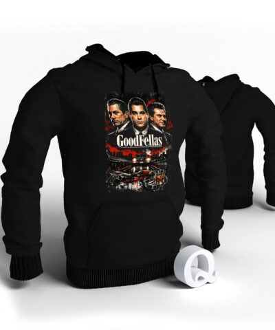 Cult Classics - Goodfellas