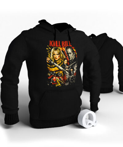 Cult Classics - Kill Bill