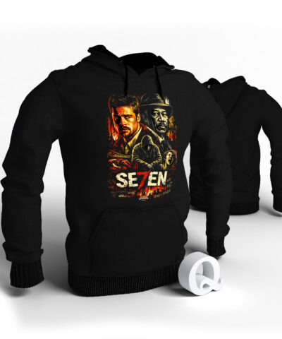 Cult Classics - Seven