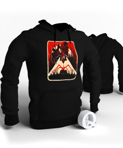 Stranger Things - Vecna traps Holly