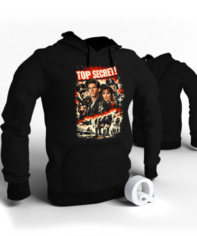 Cult Classics - Top Secret
