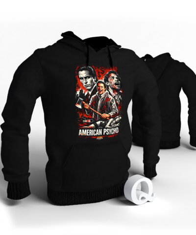 Cult Classics - American Psycho