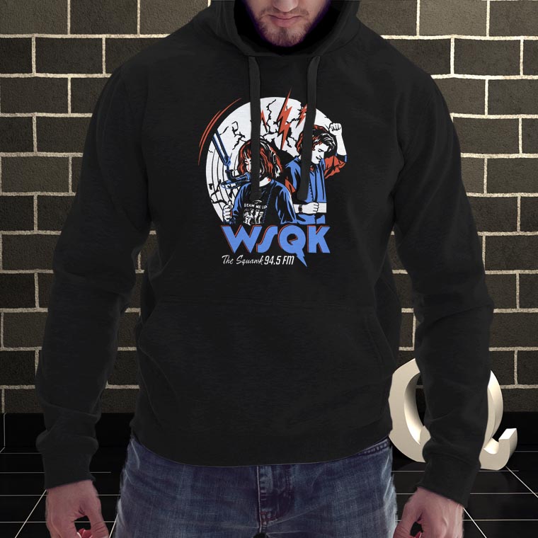 Stranger Things - Rockin Robin and Steve - Imagen 3