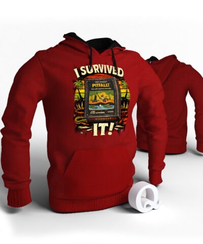 I Played It - Pitfall