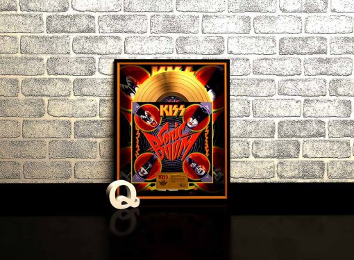 KISS Sonic Boom - Imagen 3