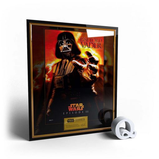 Star Wars EP III - Darth Vader
