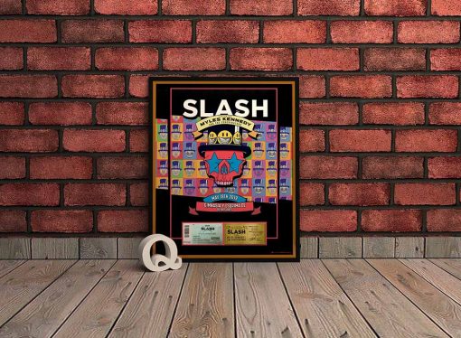 Slash - 2019 - Pop - Imagen 4