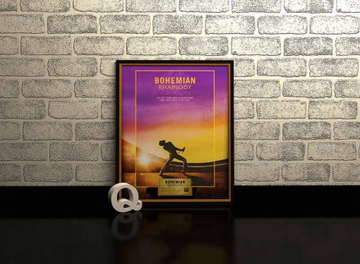 Bohemian Rhapsody - Imagen 3