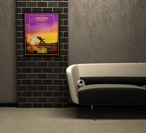 Bohemian Rhapsody - Imagen 5