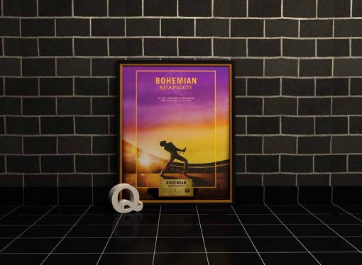 Bohemian Rhapsody - Imagen 2
