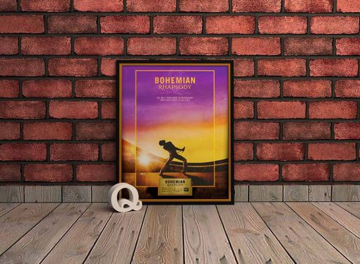 Bohemian Rhapsody - Imagen 4