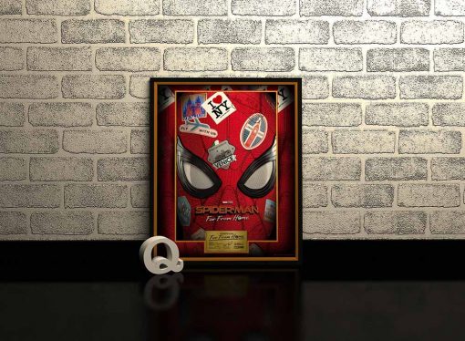 Spiderman - Far From Home - Imagen 3