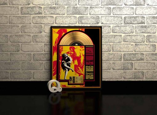 Guns And Roses - Use Your Illussion 1 - Imagen 3