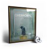 Chernobyl - Poster Promocional
