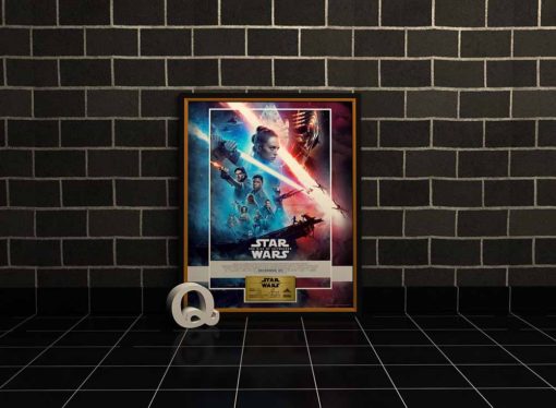 Star Wars Episode IX - Imagen 2