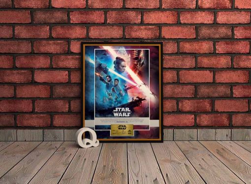 Star Wars Episode IX - Imagen 4