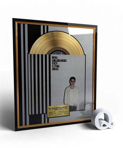 Noel Gallagher - Chasing yesterday
