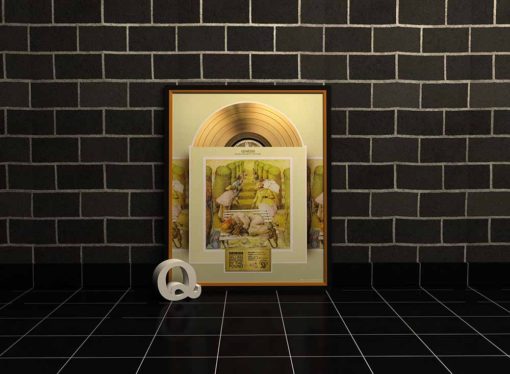 Genesis - Selling England By The Pound - Imagen 2