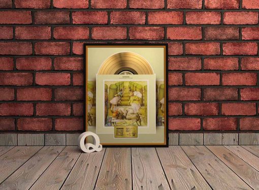 Genesis - Selling England By The Pound - Imagen 4