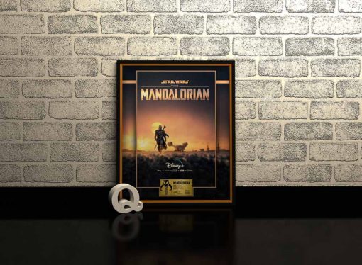 The Mandalorian - Imagen 3