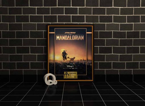 The Mandalorian - Imagen 2